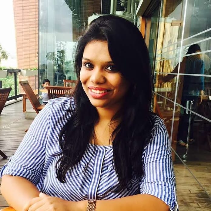 Debjani Chatterjee