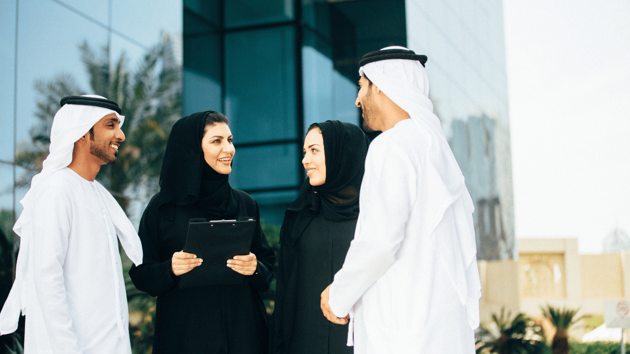 UAE workforce grows 12.4% in 2025, strengthening nation’s status as global talent hub