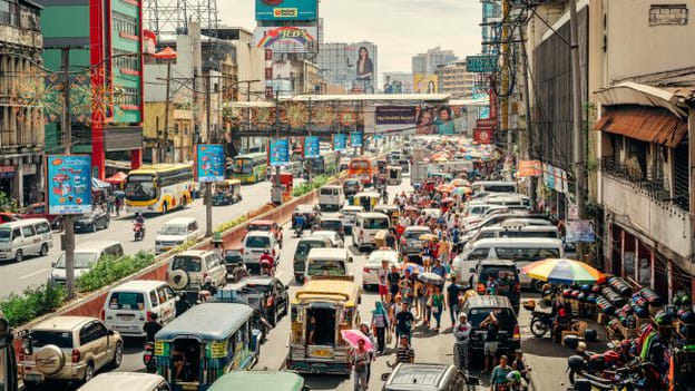 Beyond Manila: Unlocking emerging talent hubs in Philippines next wave cities