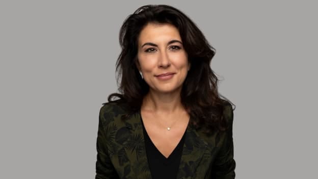 Logitech’s Delphine Donné on how technology will champion an inclusive future of work