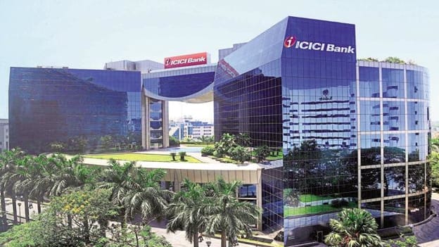 Girish Chaturvedi appointed as ICICI Bank's part-time Non-executive Chairman 