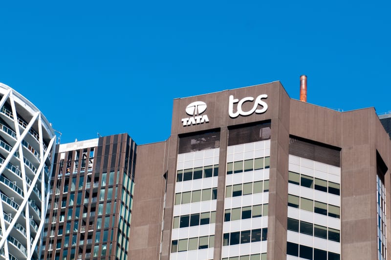 TCS makes 25,000 fresher offers, says changing delivery models—not AI—led to layoffs