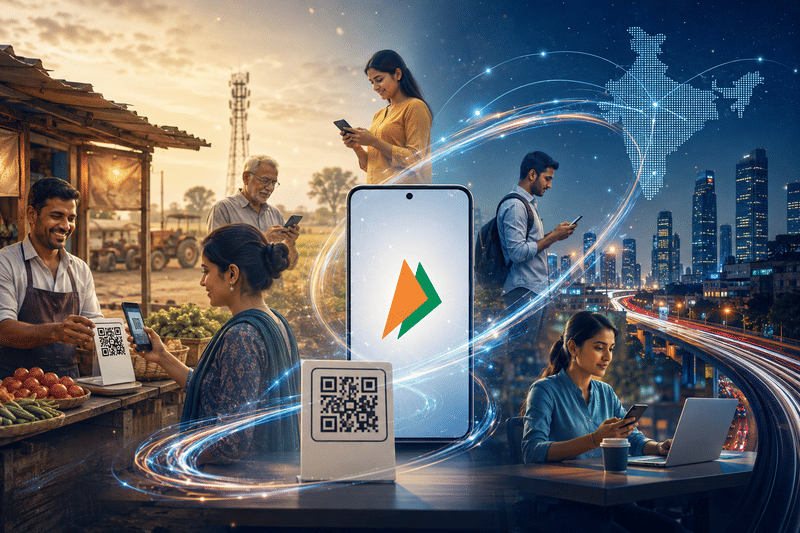 Ten years of UPI: How a 21-bank experiment became the world’s largest real-time payments network