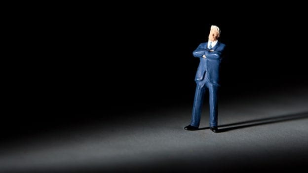 Of pride & vanity - Exploring hubris in leadership