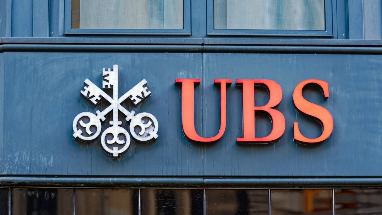 UBS likely to fall short of job cut target amid Credit Suisse integration