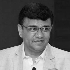 Mrugesh Dholakia