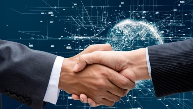 Aramco Digital partners with Groq; unveils Norous to transform workplaces