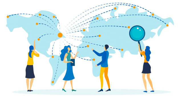 Challenges mount for global HR functions: TMF Report