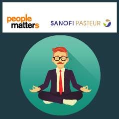 Webinar on "Embracing Wellness at Work"