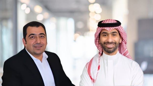Leadership change at Saudi Networkers Services: Meet the new CEO
