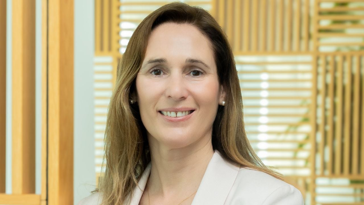 People are the success factor for the grid the world needs: Alice Hamann, Hitachi Energy
