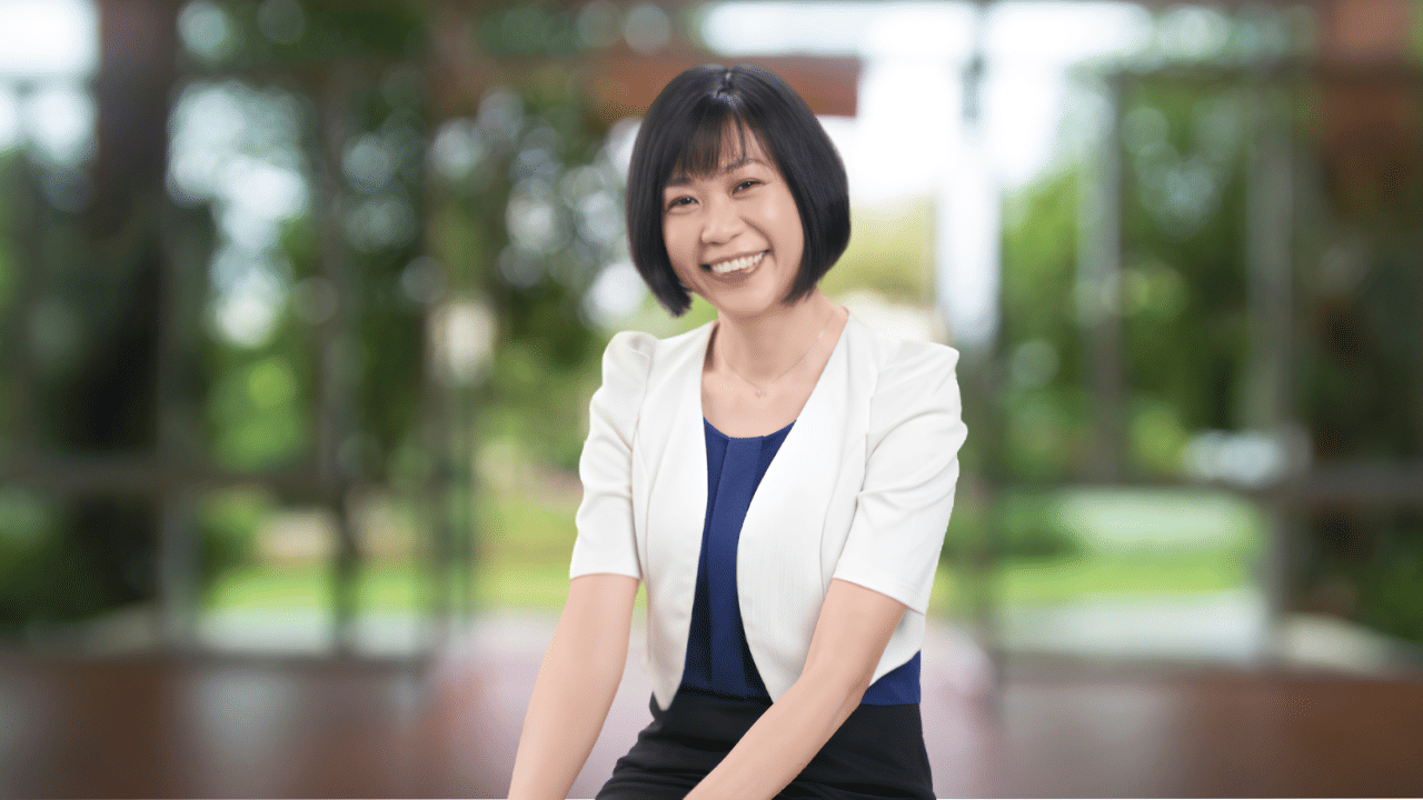 Etiqa Insurance Singapore appoints Claudia Soh as Chief Executive Officer