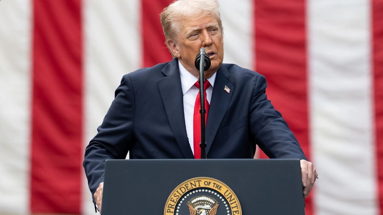 White House confirms USD 100K H-1B visa fee is one-time, not annual