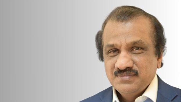 Darkocean appoints Dr Surya Kumar as Managing Director for UAE