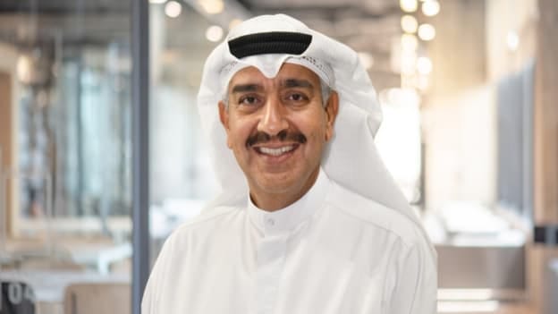National Bank of Kuwait appoints Emad Al Ablani as Group CHRO