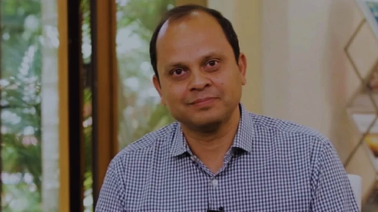 ITC Infotech CEO Sudip Singh exits after seven years; Manas Chakraborty to take over