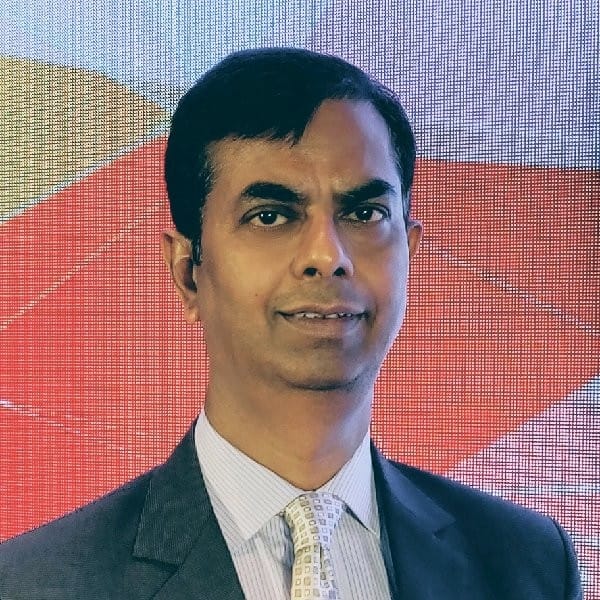 Siddharthan R