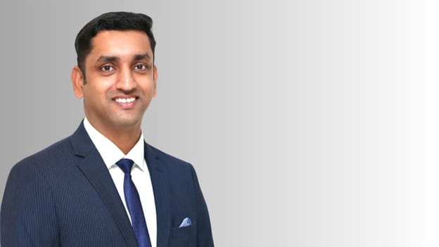 TFG launches talent marketplace in MENA; Appoints Dr. Allen Baby as CEO