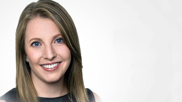 Melissa Strait joins Coinbase as Chief Compliance Officer