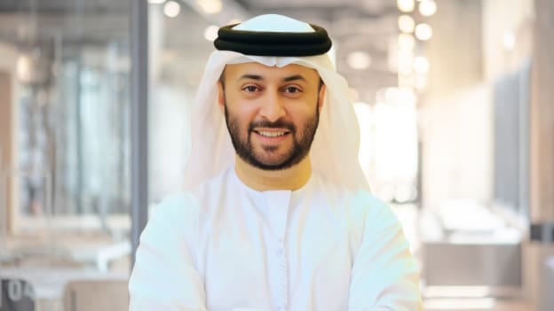 Khalid Murshed named as CEO of e& enterprise