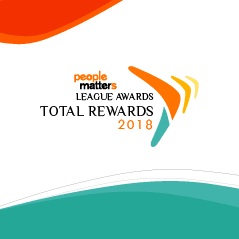 League Awards - Total Rewards 2018 | Inviting Applications