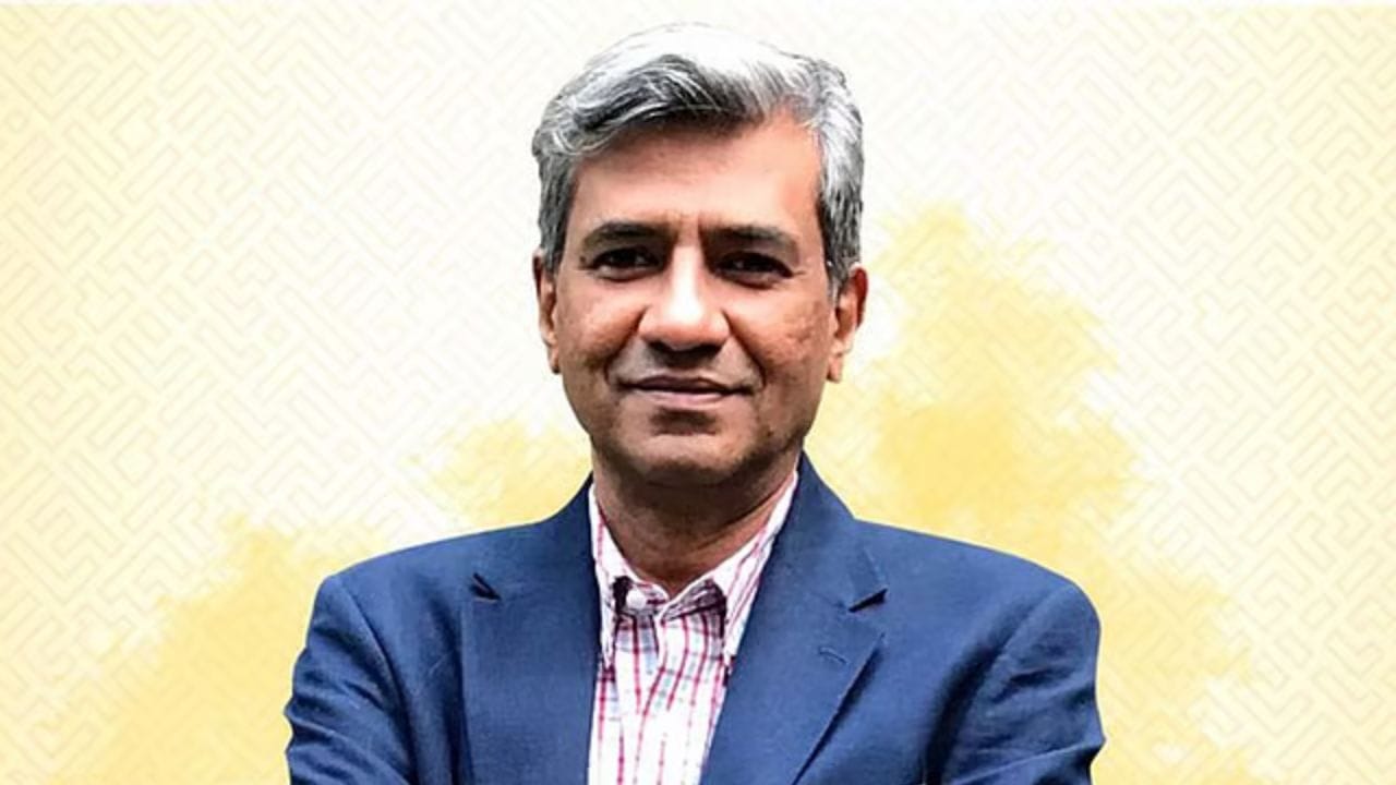 Air India Express MD Aloke Singh to step down