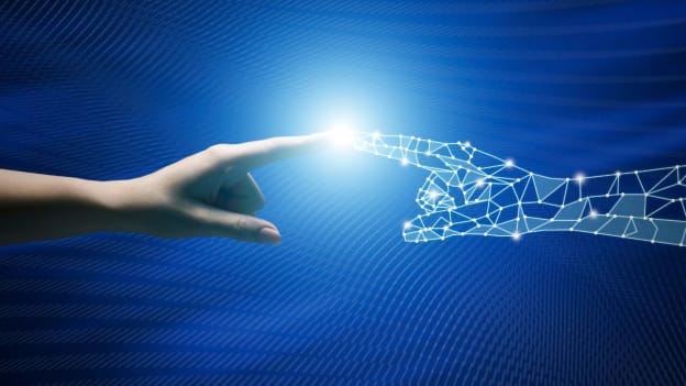 Middle East leads rapid AI adoption with confidence