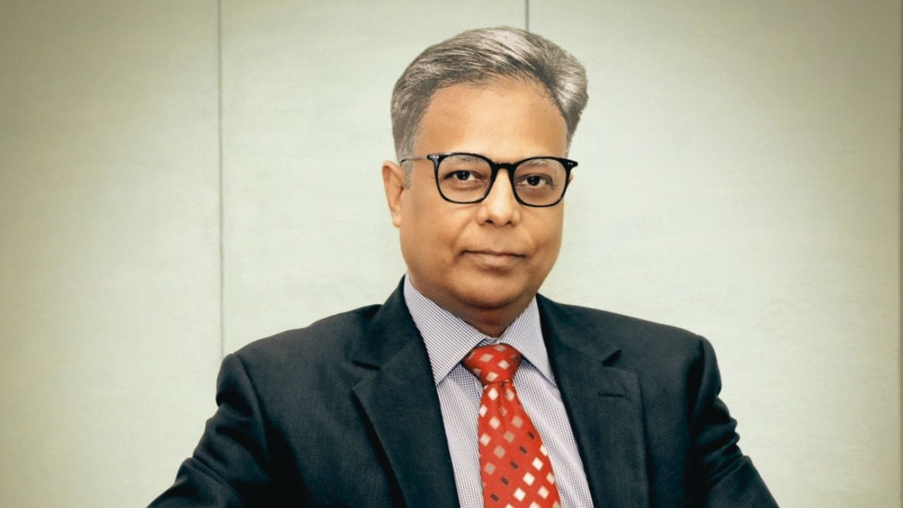 Vivek Srivastava takes charge as Executive Director and Group CEO at Kineco