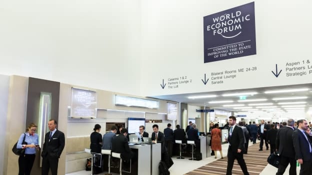 WEF Davos 2020: What's in the Agenda? (Part 2)