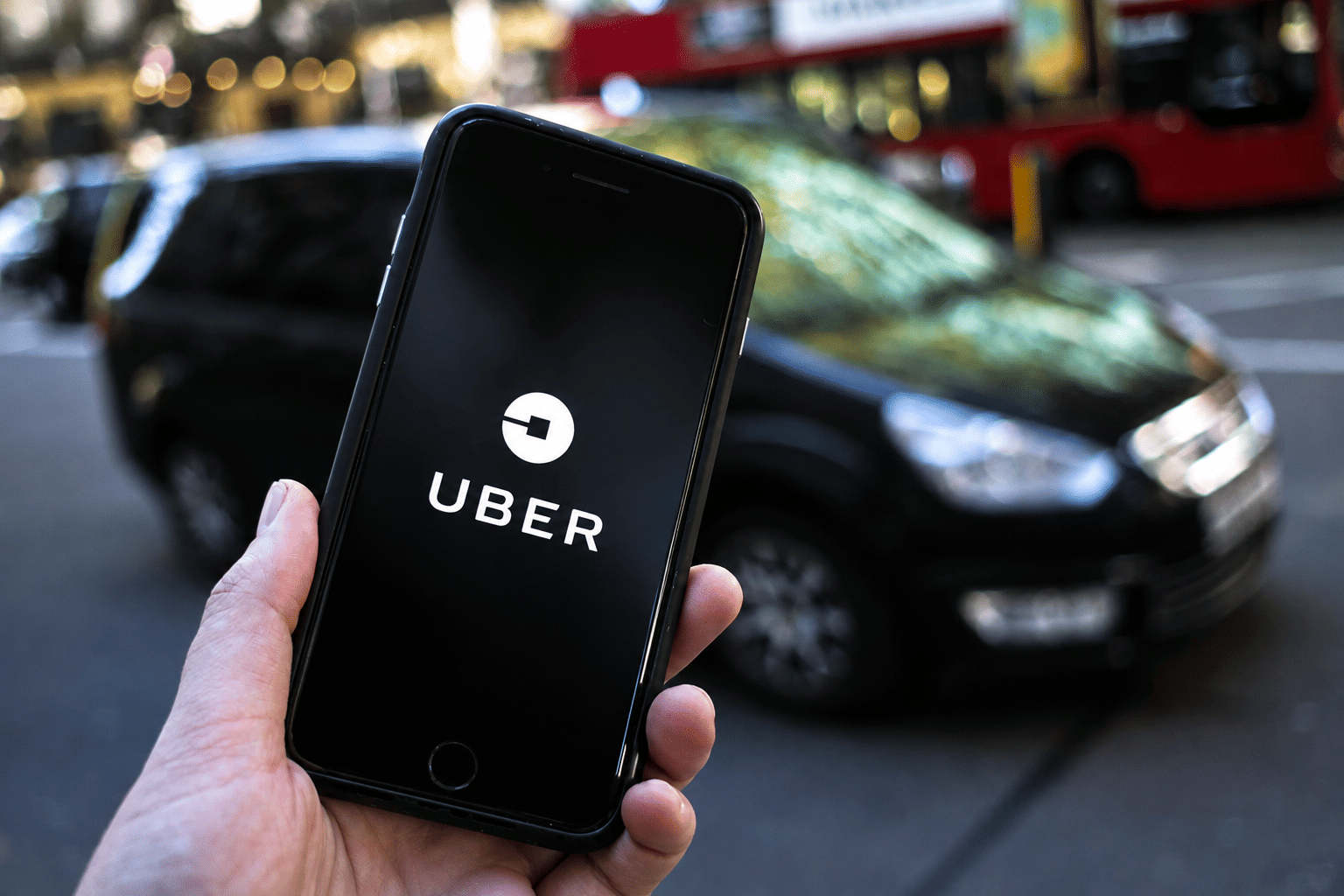 Uber cuts 3,300 jobs as it prepares $10 billion robotaxi push