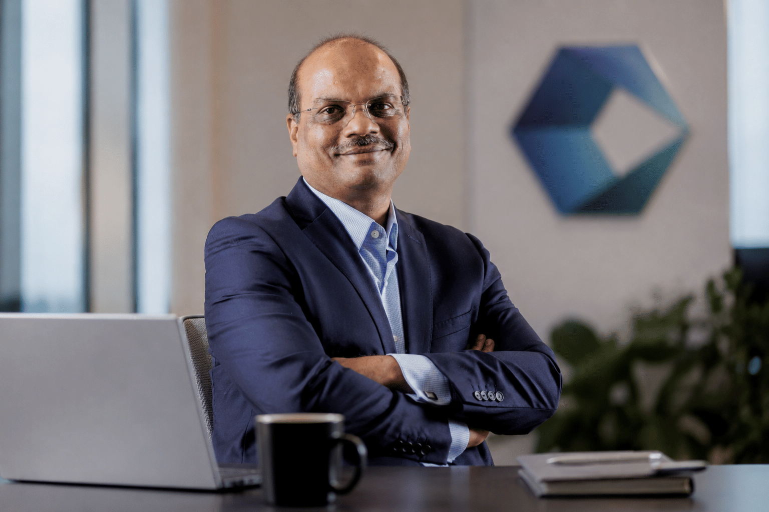 Cognizant created two entirely new AI-era job categories: HR head Azhagiri Selvarajan shares details
