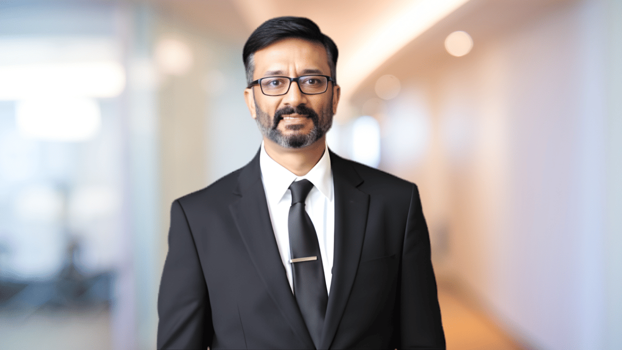 BMC Helix appoints Sakaar Anand as Chief People Officer 