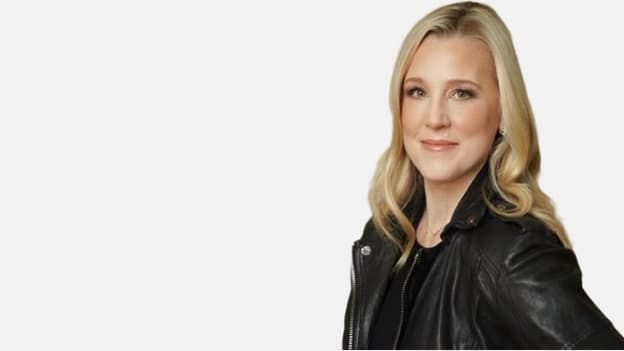 Cognizant's Chief People Officer Rebecca Schmitt to step down, search for successor underway