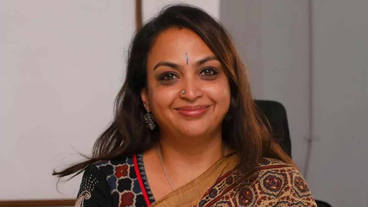 ‘Skills are becoming perishable’: Dr Smitha Ranganathan on the future of lifelong learning