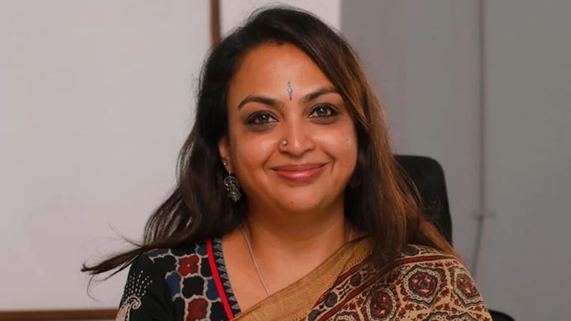 ‘Skills are becoming perishable’: Dr Smitha Ranganathan on the future of lifelong learning