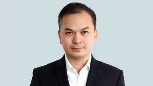 SEBA Bank appoints Sam Lin as its new CEO for Asia