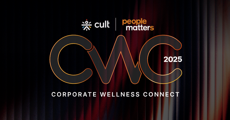 Corporate Wellness Connect 2025