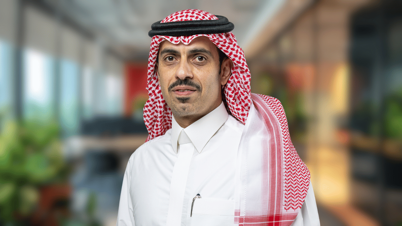 Yamama Cement appoints Amer Alamer as Executive Vice President of Human Resources