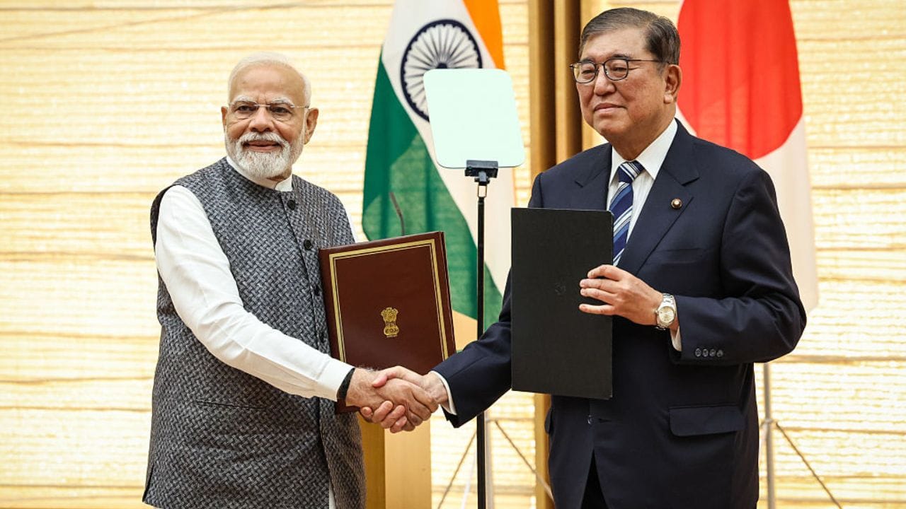 India-Japan HR Exchange Plan: 500 k professionals to move across borders by 2030