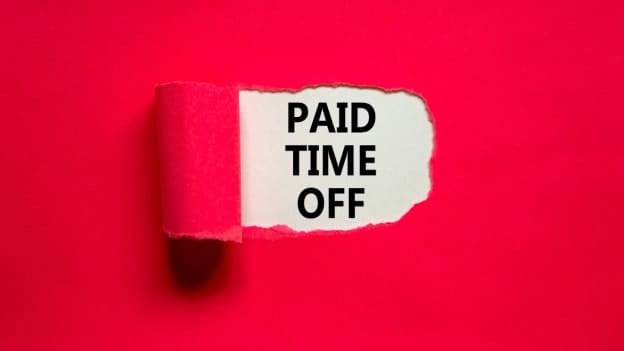 Paid time off requests soar: Are companies prioritising work-life balance?
