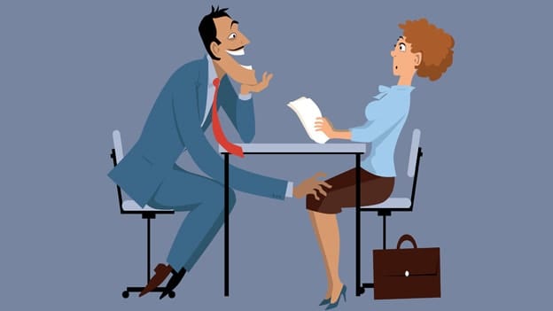Tricky cases & Best practices while handling Sexual Harassment at work