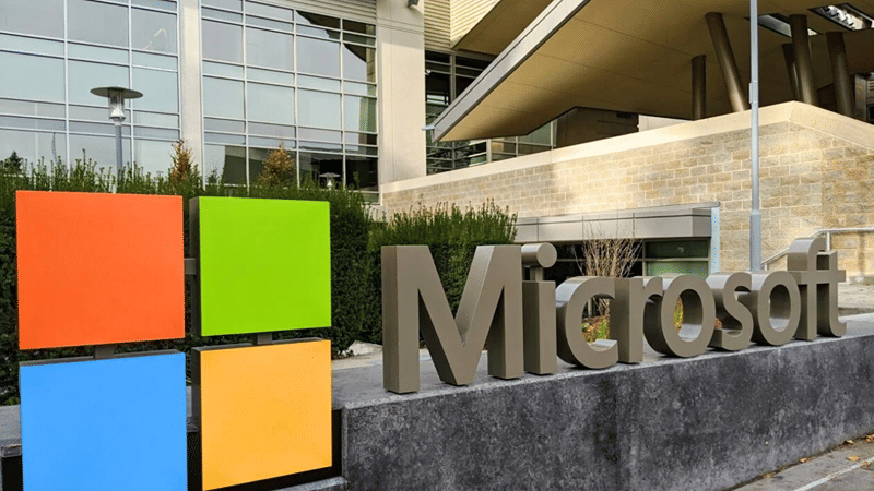 Microsoft announces voluntary exit offer for employees in India, 3 other countries