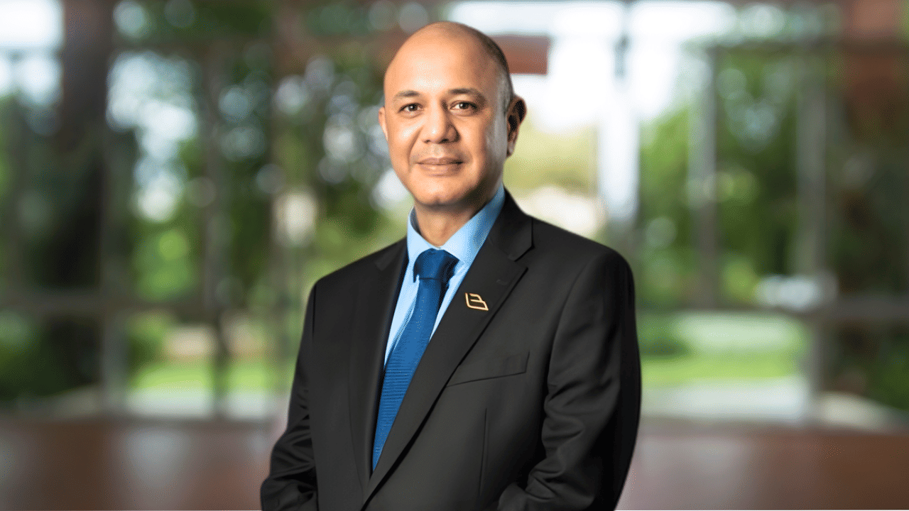 Binghatti Holding appoints Shameel Ahmed as Group Director – HR Planning & Organisational Development