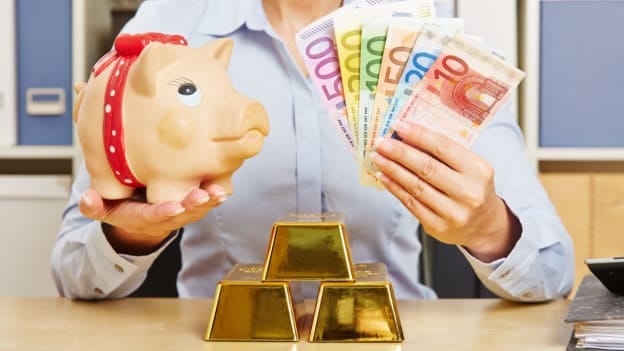 Financial wellness: More than just tax savings