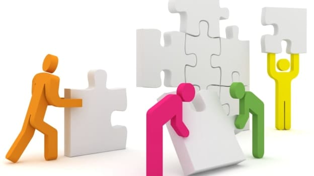 AI-driven teamwork: 4 work trends '24