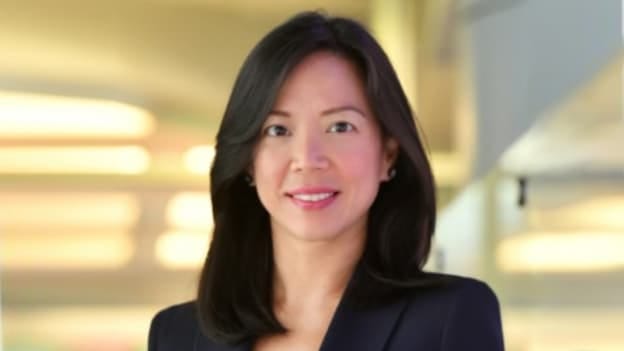 HSBC appoints Luanne Lim head of the Hong Kong business