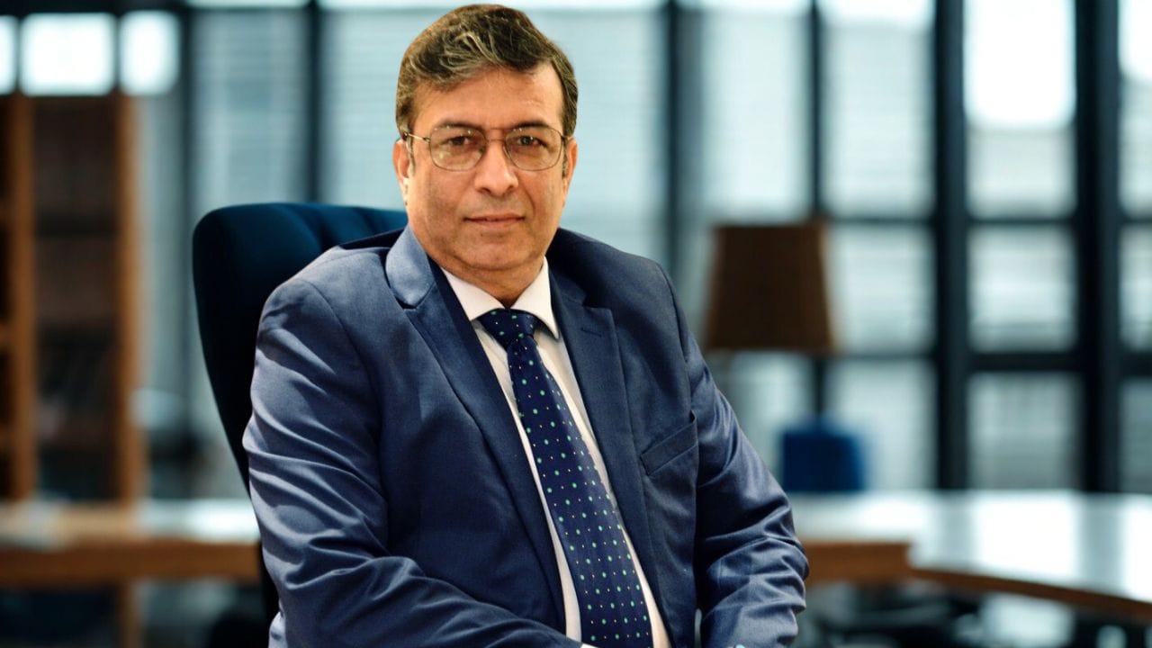 Pushp Kumar Nayar set to become Director (HR) at Bharat Petroleum