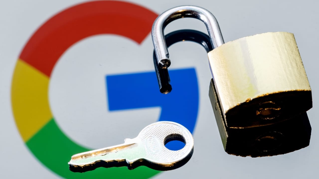 Google database hacked, 2.5 billion Gmail users at risk