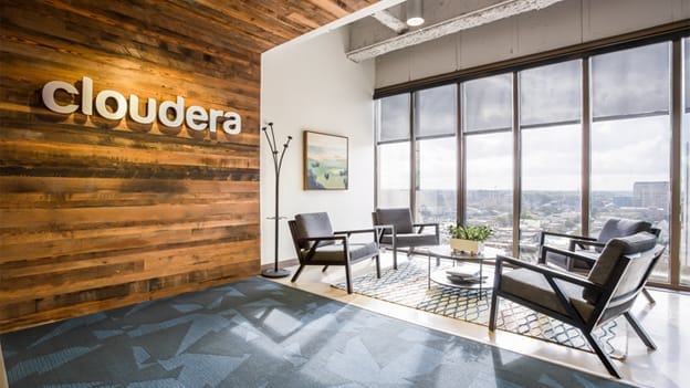 Cloudera appoints new Country Manager for India