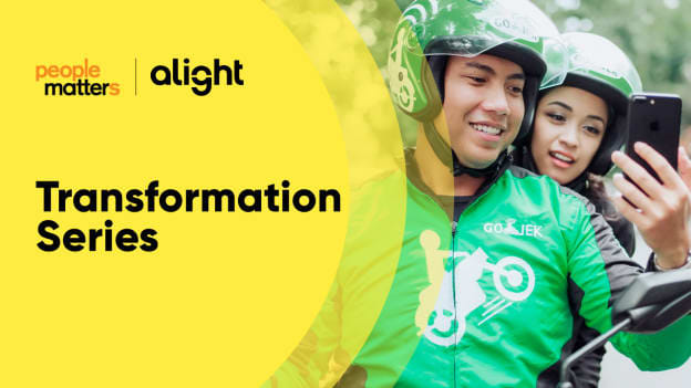 Go-Jek’s big leap into the future with digital